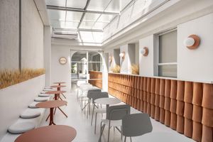 Alojamiento - 5411 Soho Hotel Boutique
