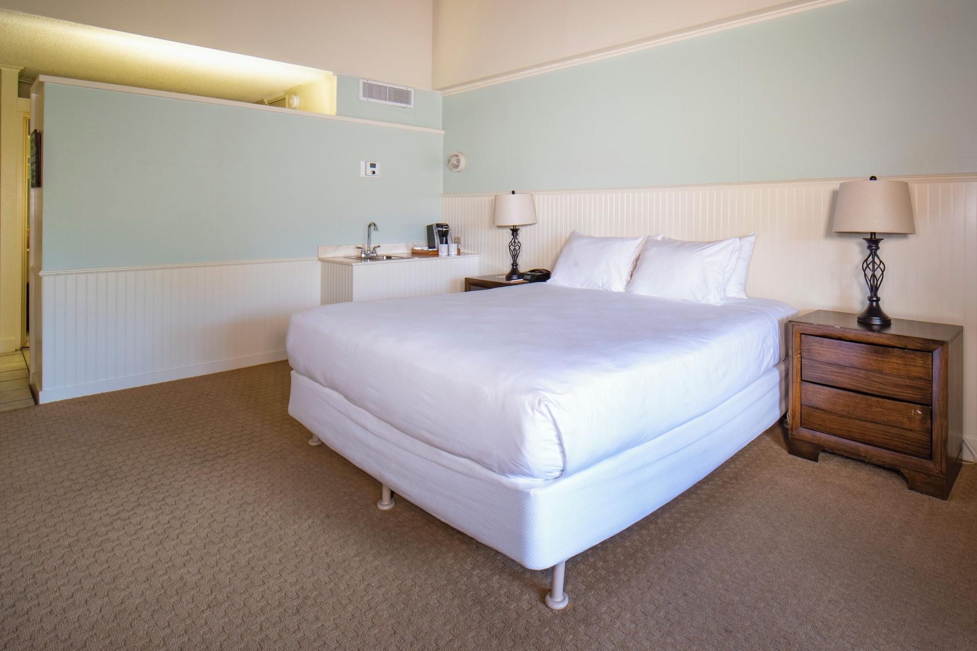 Habitación Kaanapali Ocean Inn