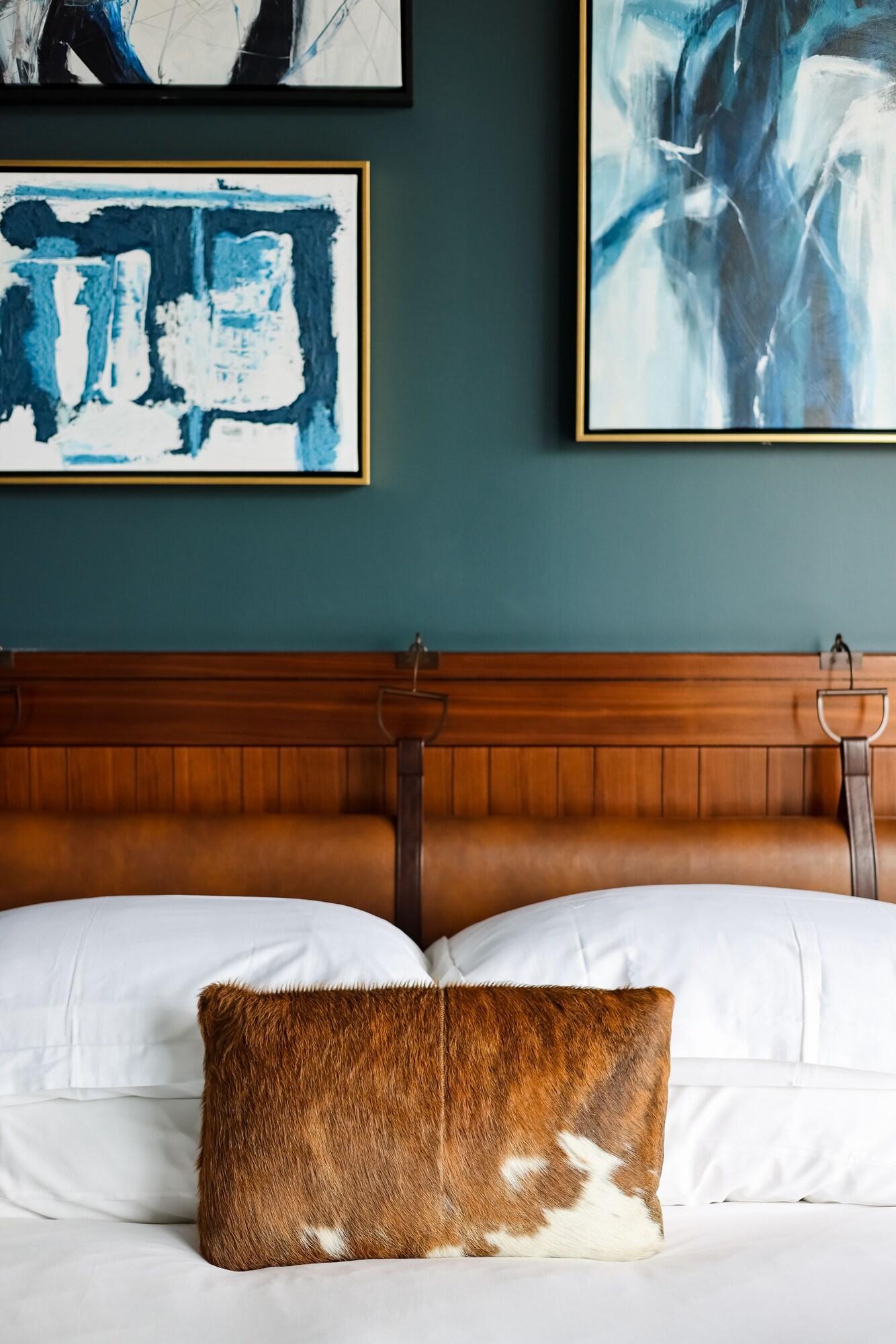 Habitación Thompson San Antonio - Riverwalk, by Hyatt