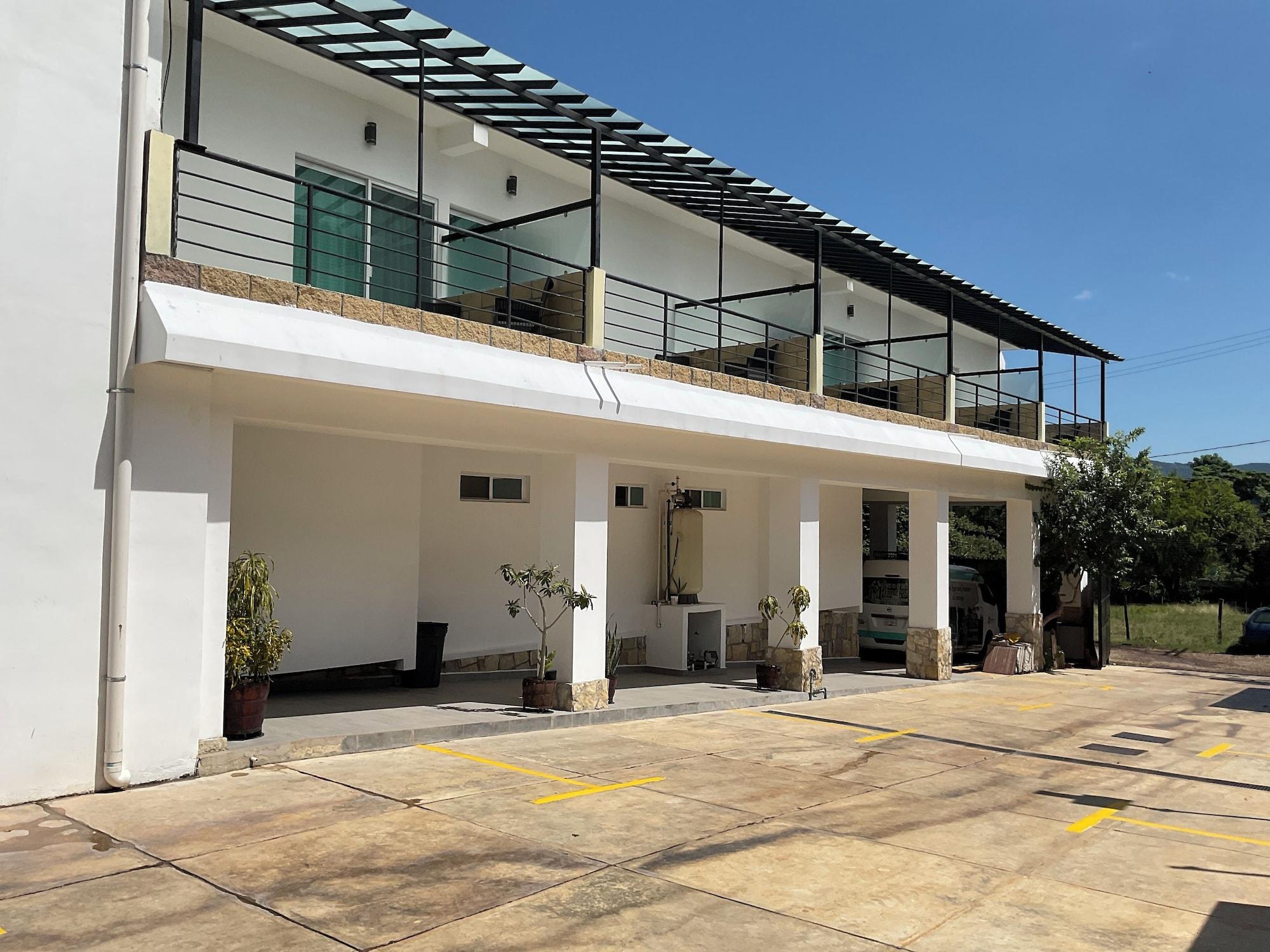 Habitación Hotel Minerva