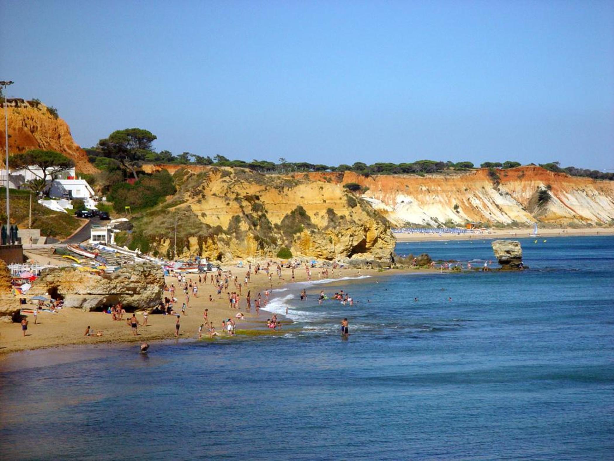 Playa Oceanus Aparthotel