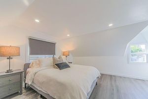 Alquiler Vacacional - Niagara Vacation Home