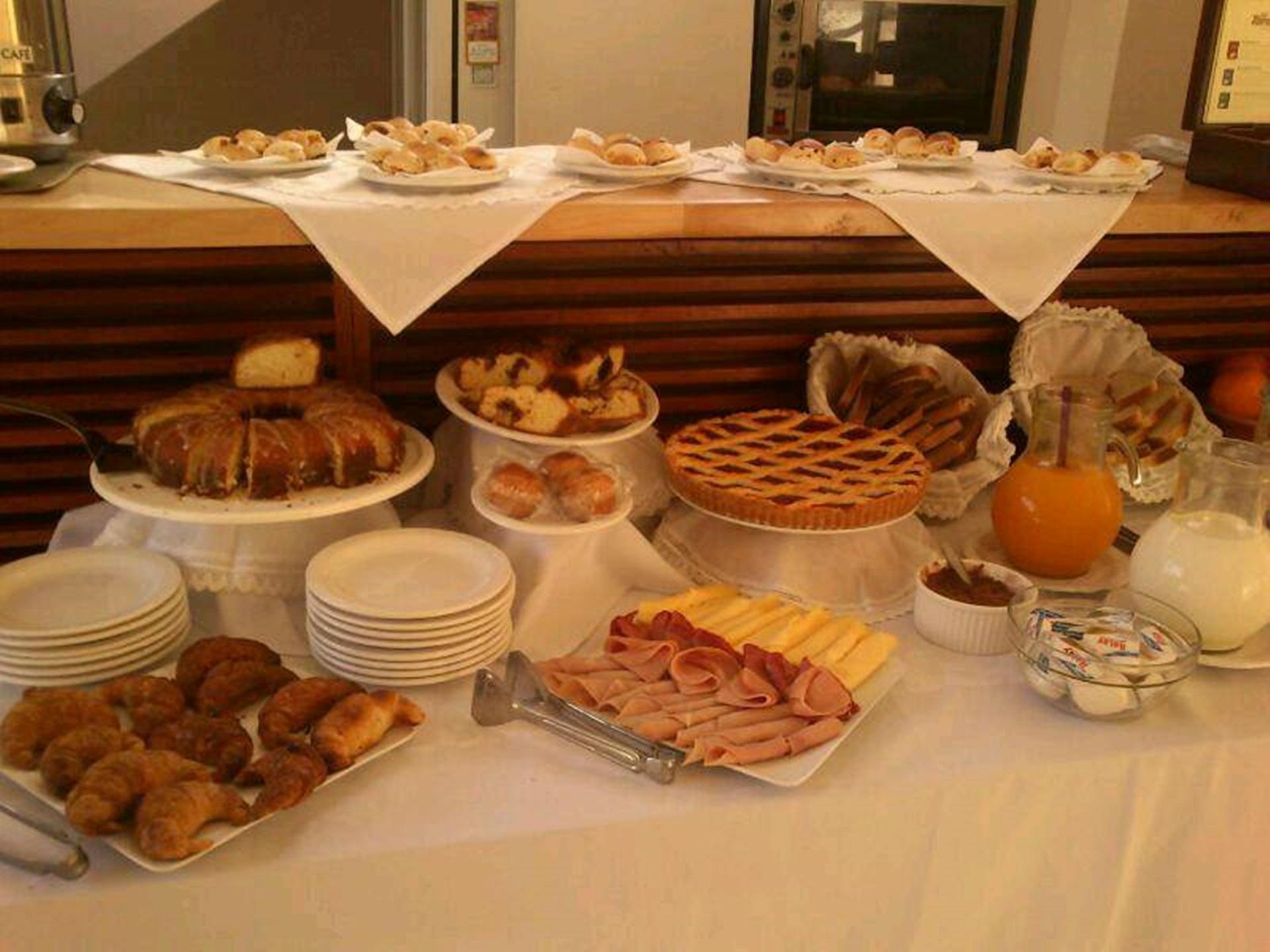 Restaurant Santa Ines