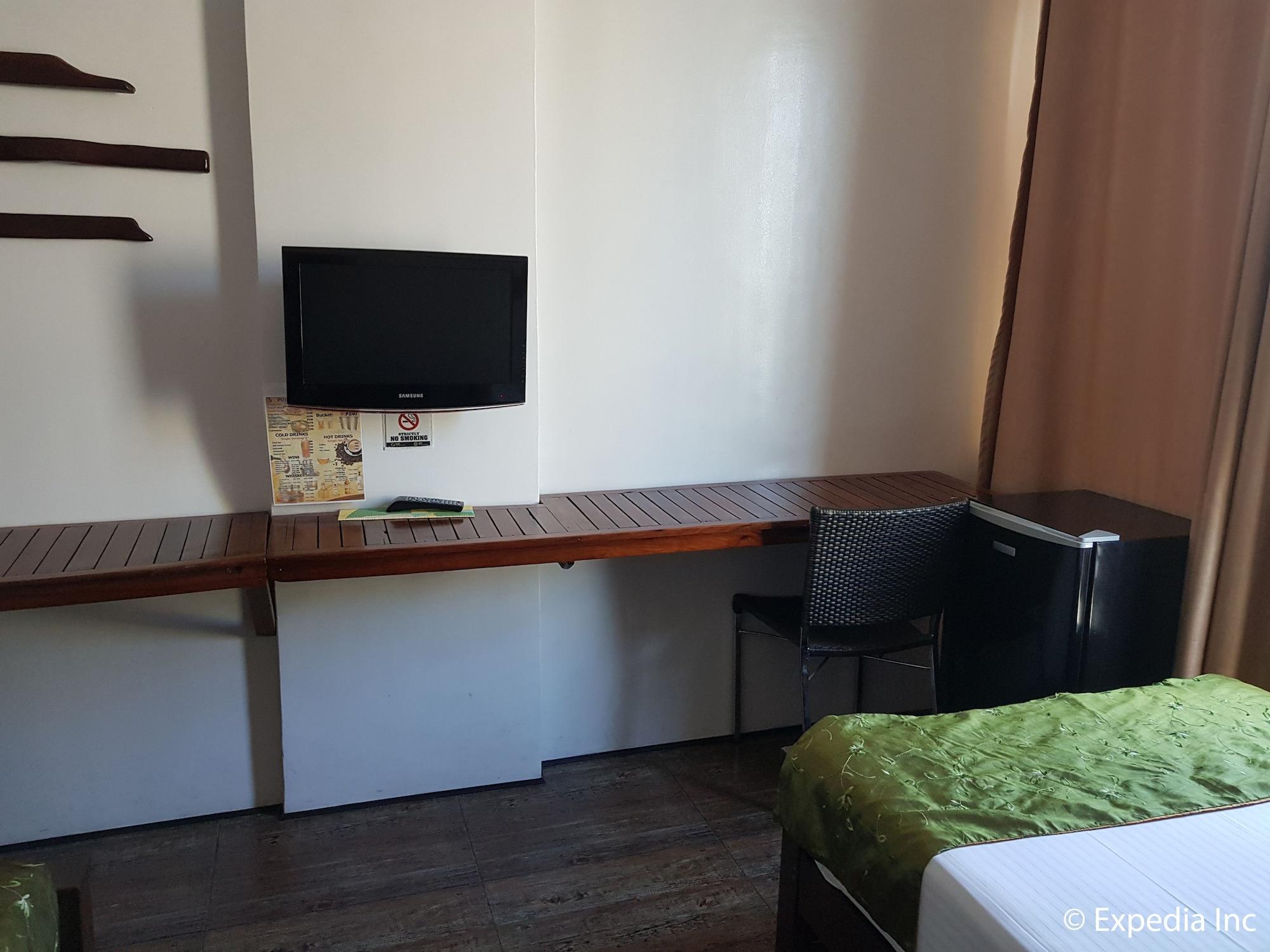 Set de Habitación GAP Plaza Hotel