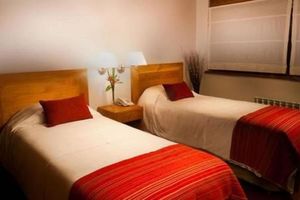 Alquiler Vacacional - Casa Antares Patagonia