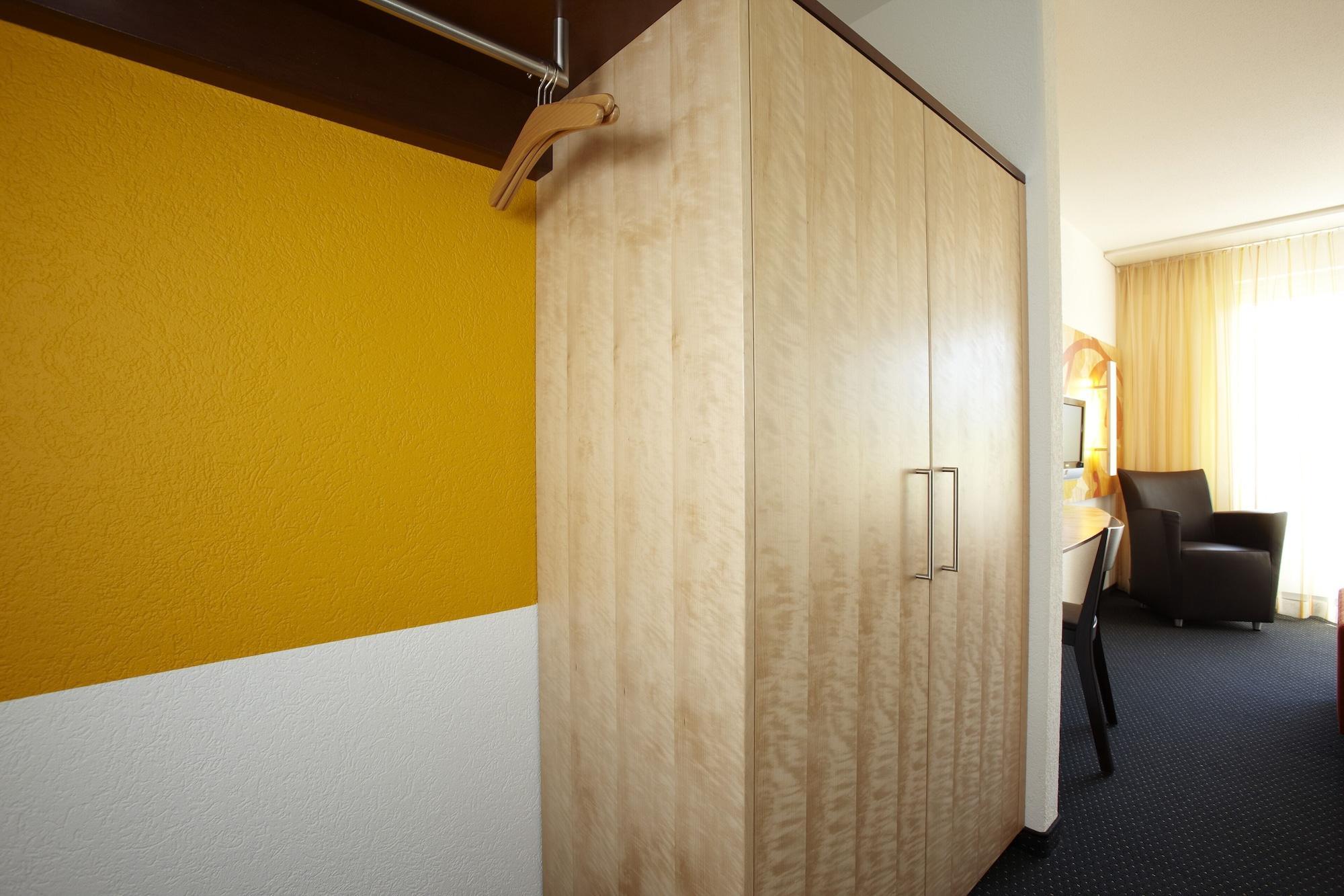 Vista Lobby Hotel Seehof Superior