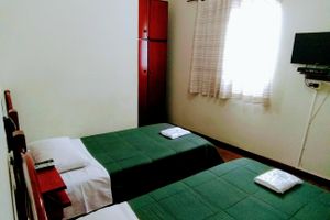 Alojamiento - Hotel Real Paulista