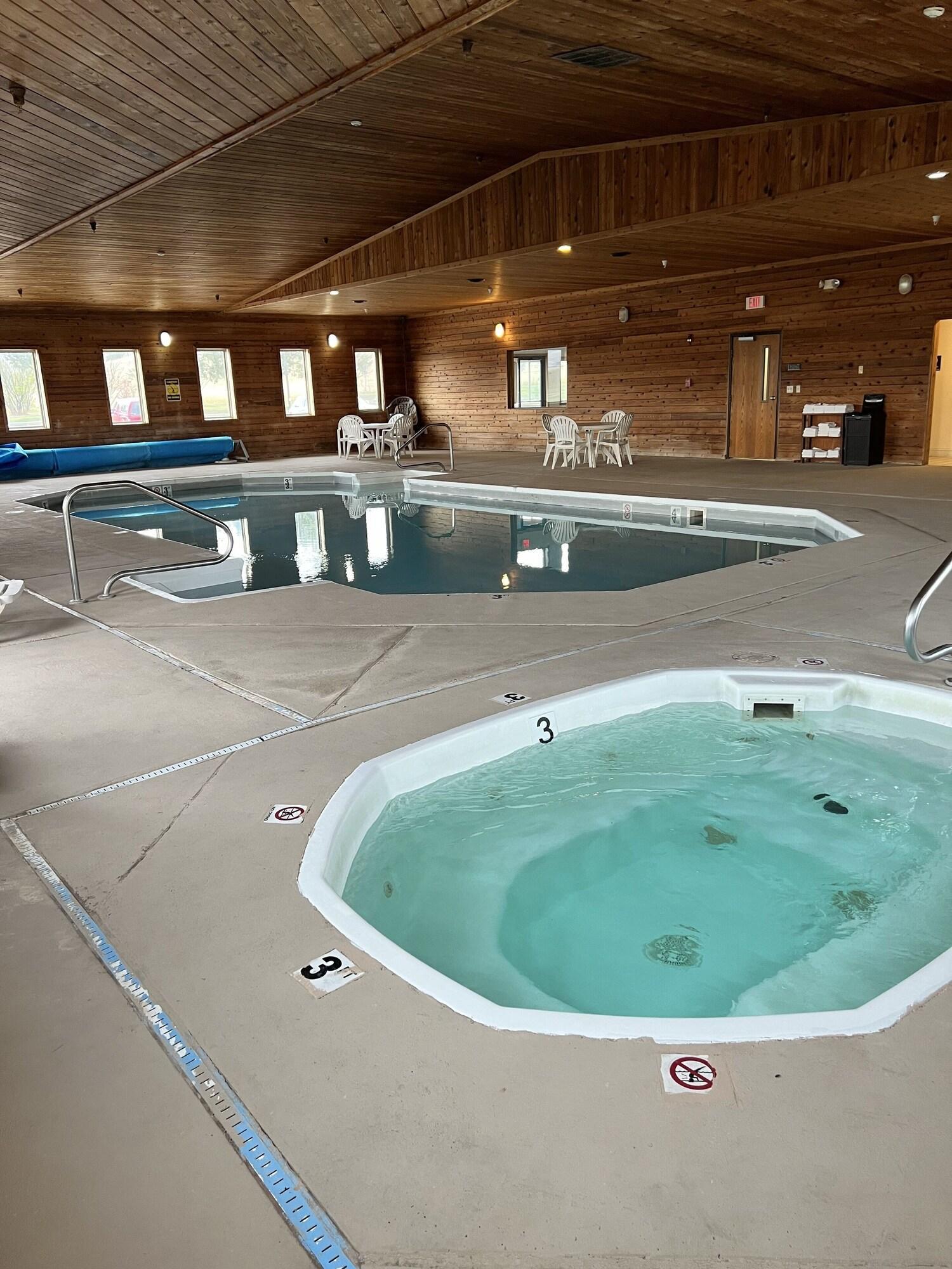 Spa Serena Inn & Suites - Sundance