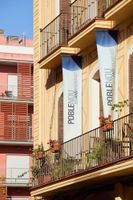 Alojamiento - Hostal B&B Poblenou