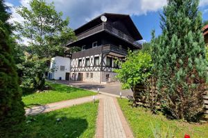 Alojamiento - Schwanen Resort