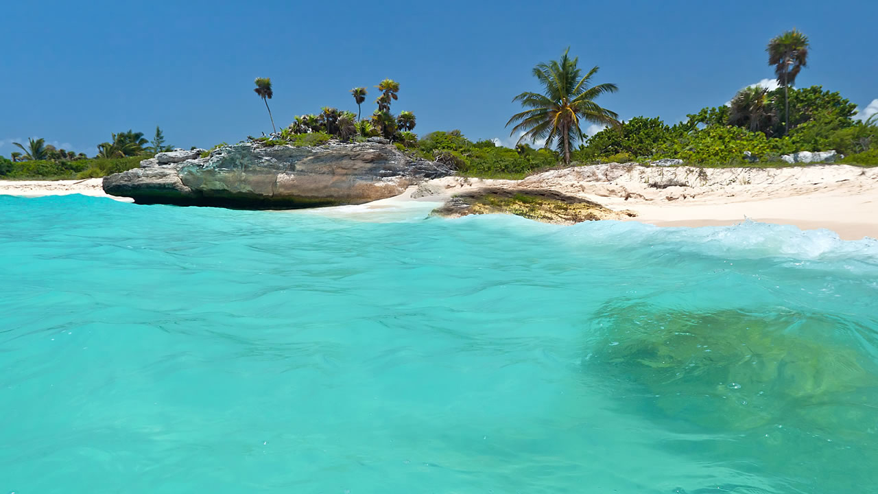 Playa del Carmen