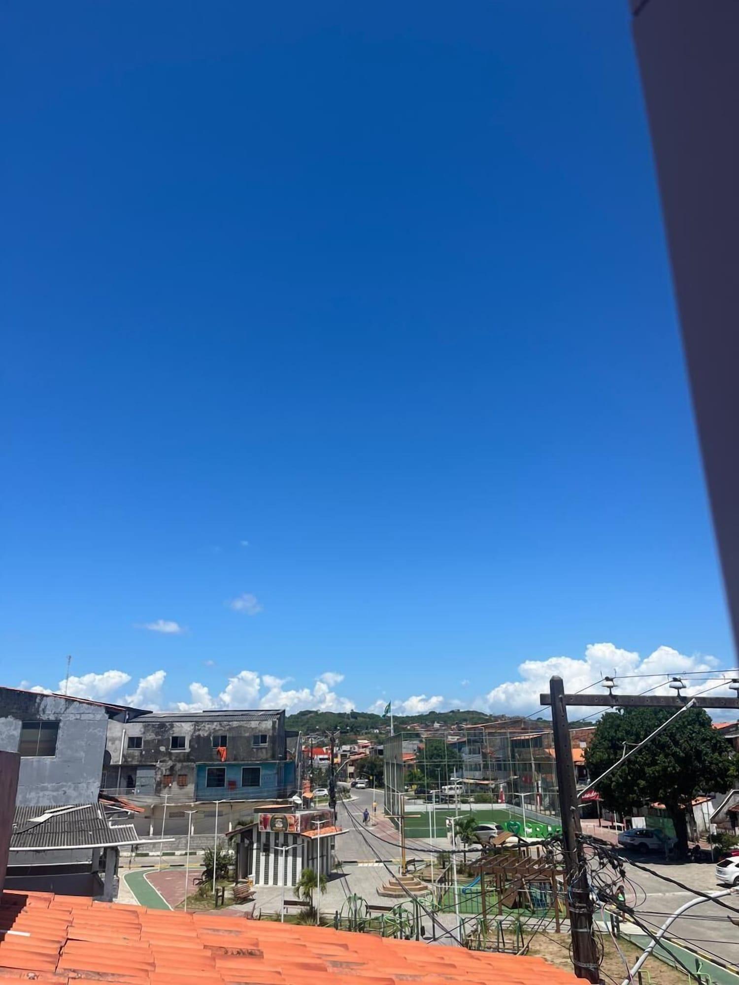 Equipamiento de Habitación Pousada Realce