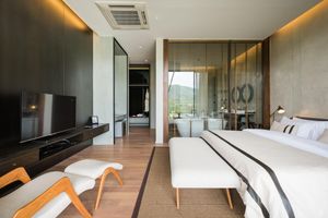 Alquiler Vacacional - Khaoyai Luxury Penthouse at ATTA 6501