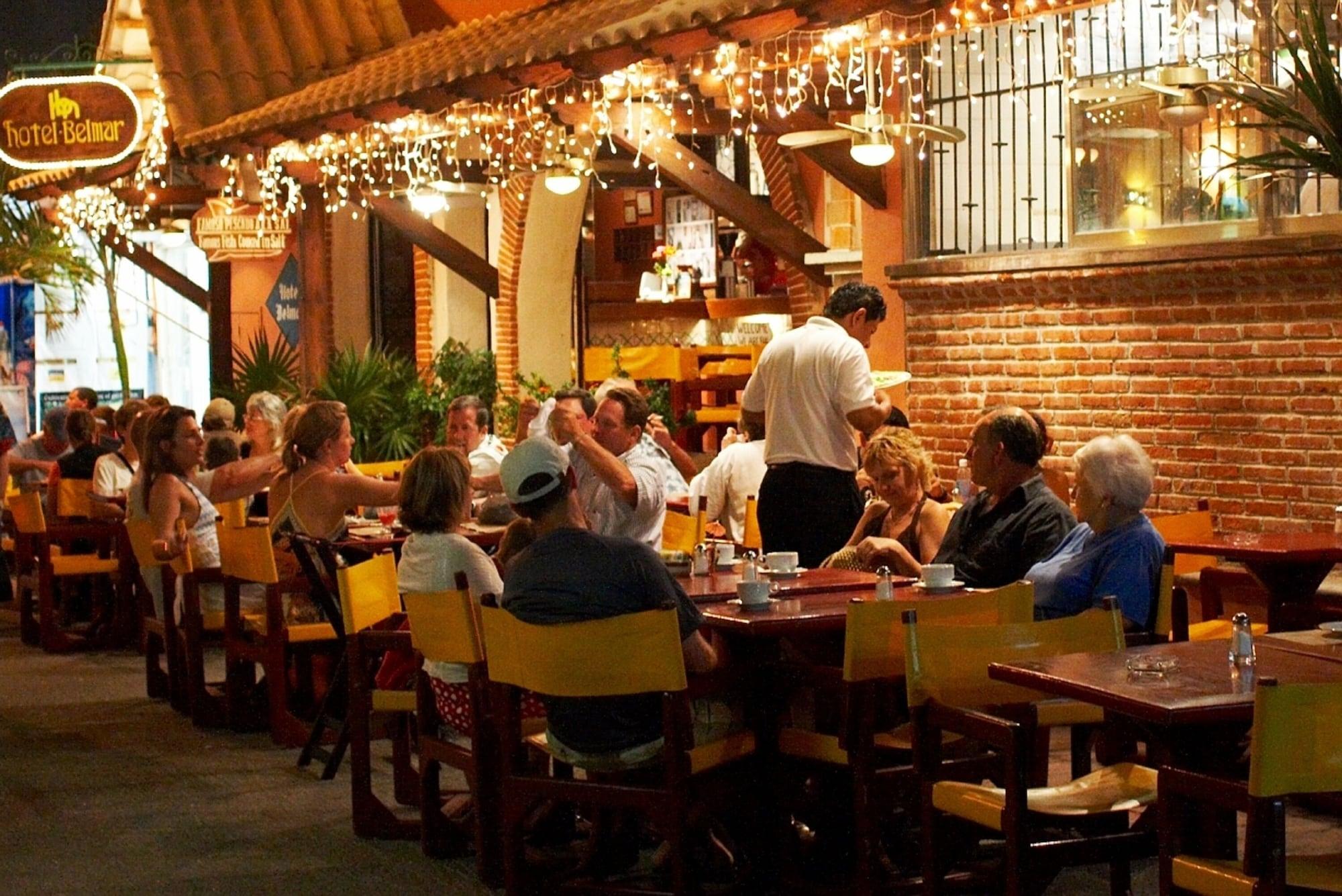 Restaurant Hotel Belmar