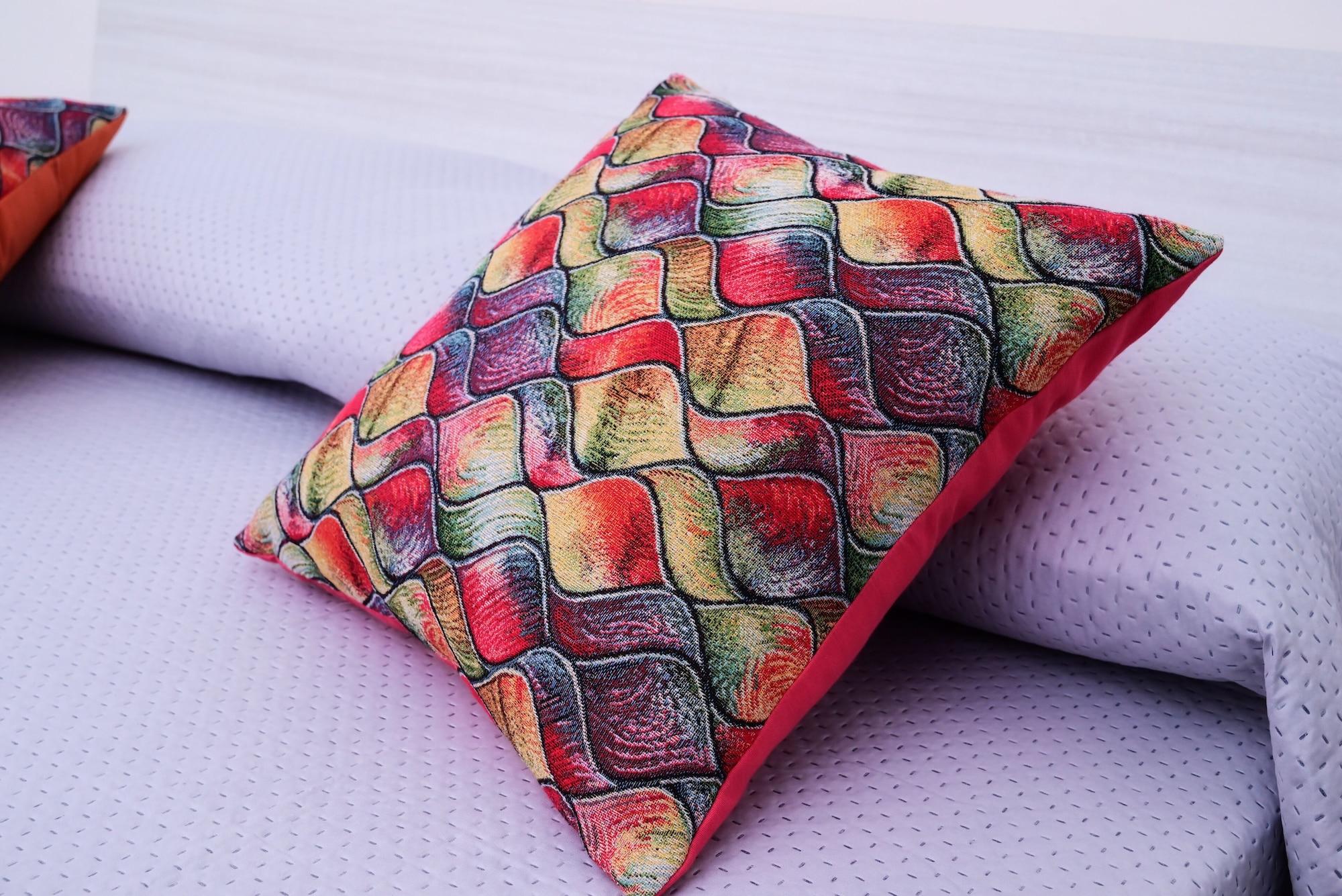 Comodidades del Alojamiento B&B REVOLUTION BED & BREAKFAST