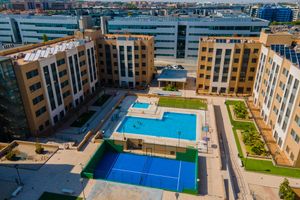 Alojamiento - Compostela Suites Apartments