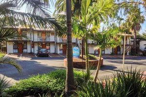 Alojamiento - Kaloha Holiday Resort