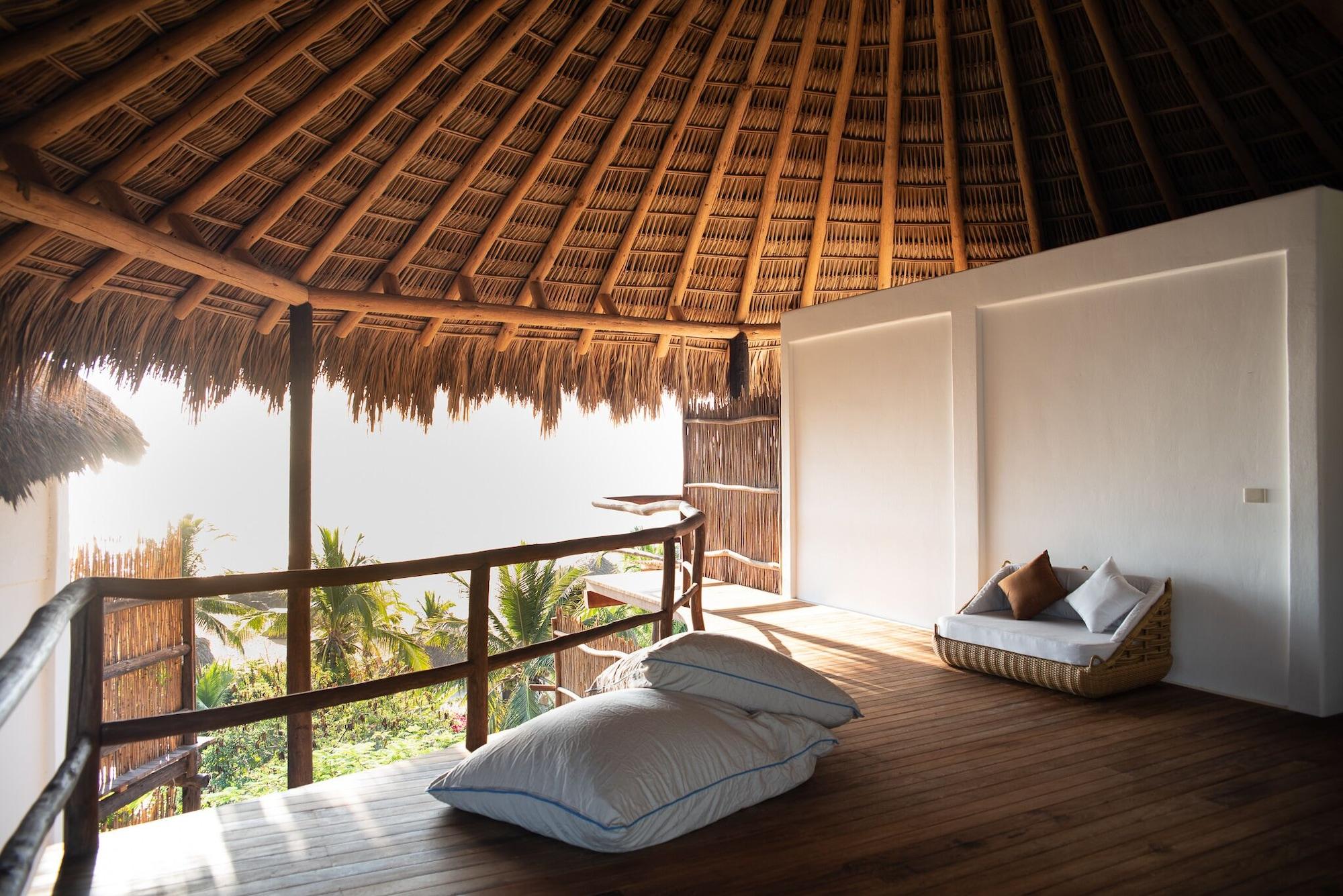 Habitación El Alquimista Yoga & Spa