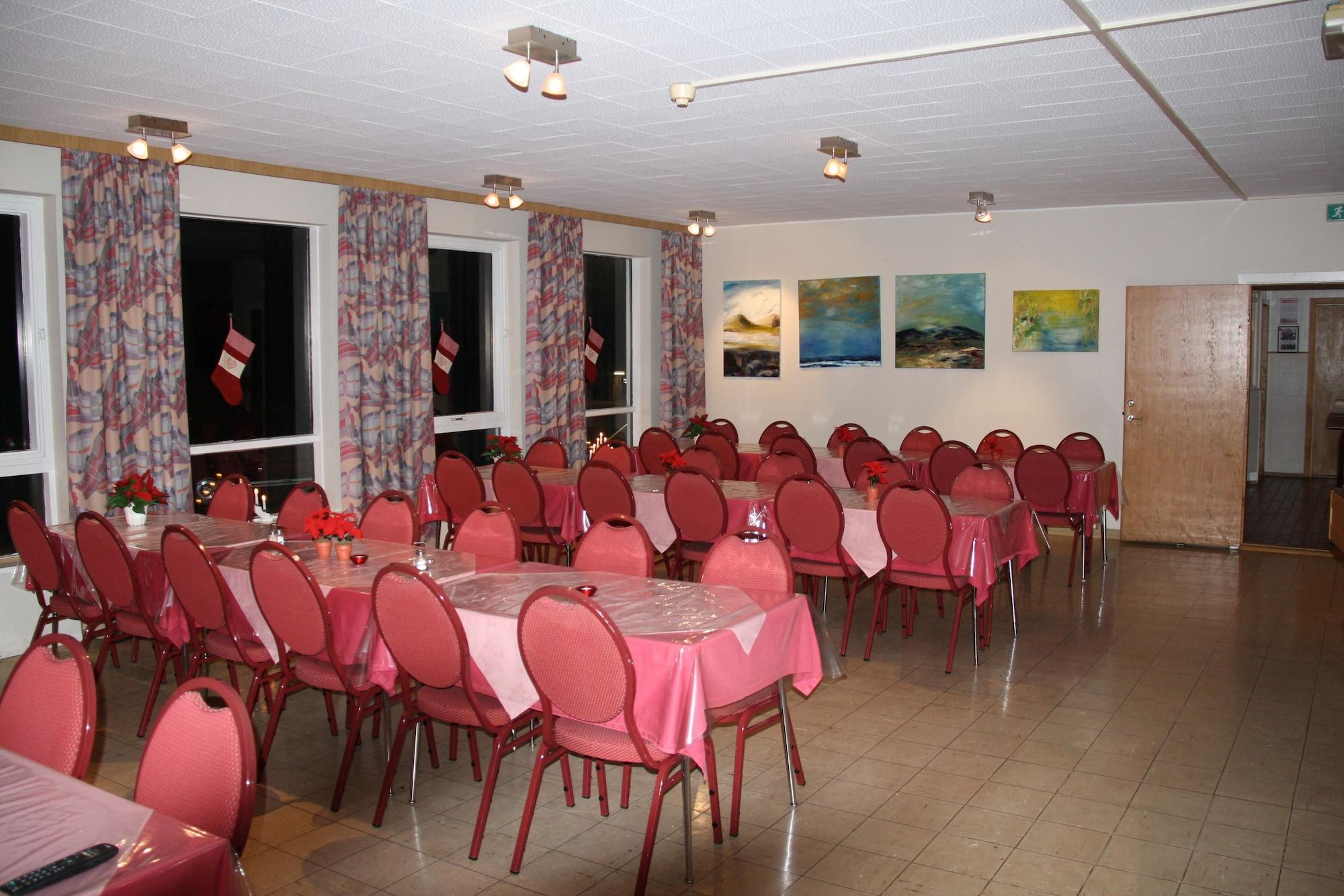 Restaurant Hotel Reykjanes