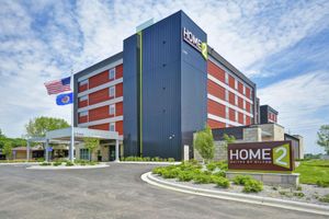 Alojamiento - Home2 Suites by Hilton Plymouth, MN