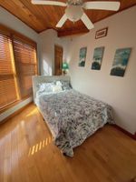 Alquiler Vacacional - Luxury Secluded Paradise 4BR, 2 1/2BA, Spectacular 360 degree Caribbean views!