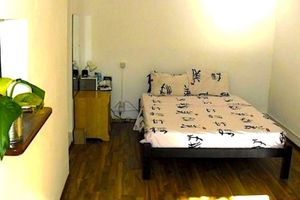 Alquiler Vacacional - Colonia, Uruguay.  Studio Apt in the Historic District