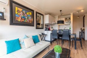 Alquiler Vacacional - Cute and comfortable up to 6 pax, meter to the door, just perfect