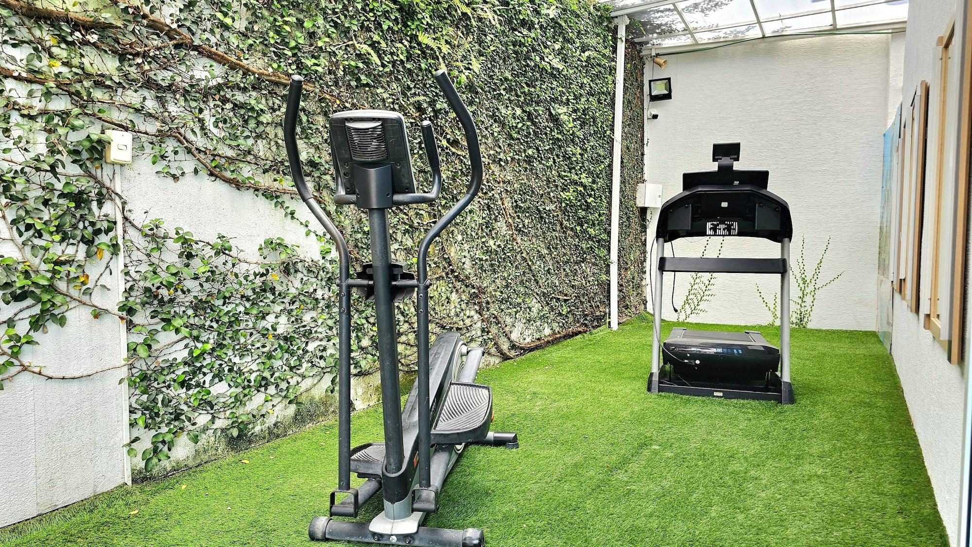 Gimnasio Lotto Hotel Boutique