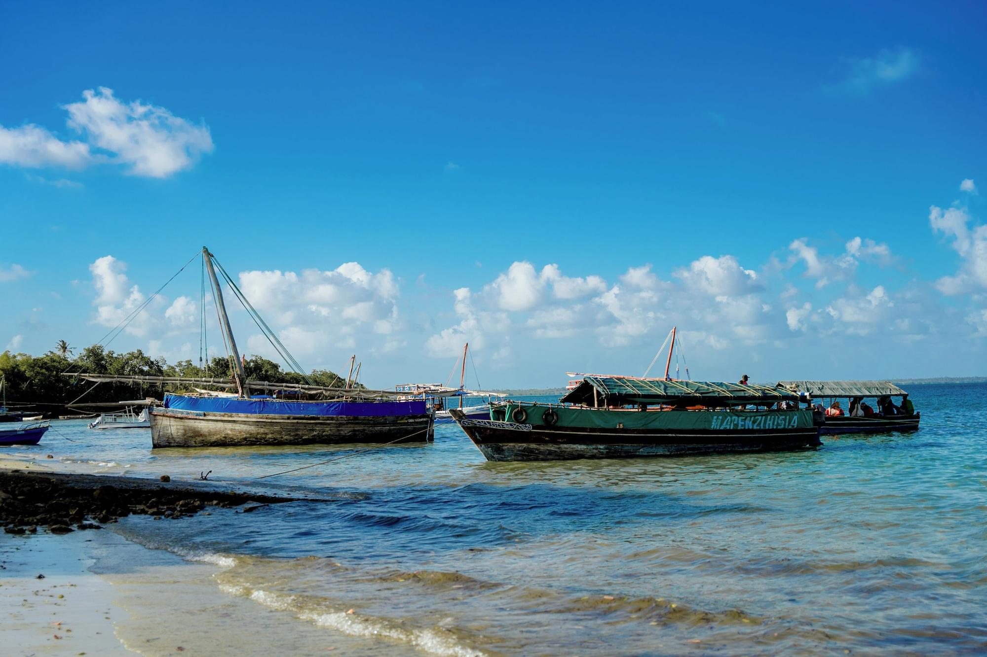 Playa Signature Collection by Eight Continents, Mafia Island