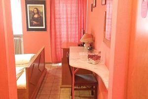 Alojamiento - Pension Mona Lisa