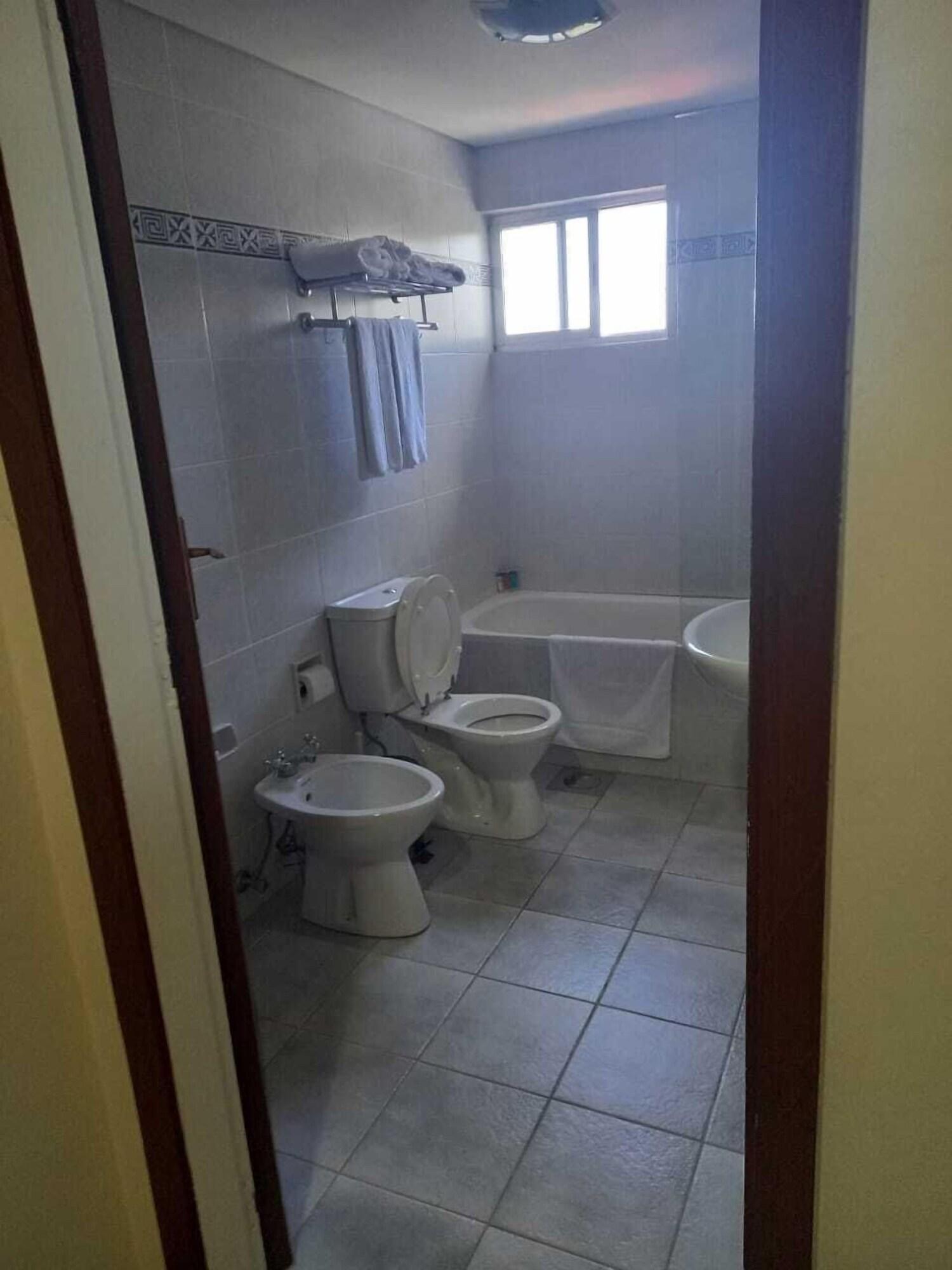 Equipamiento de Habitación Colibri