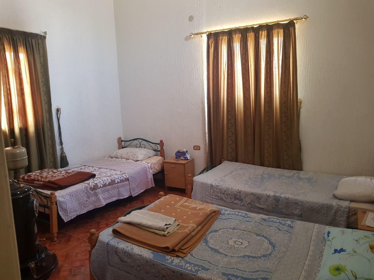 Habitación Jammal Hotel