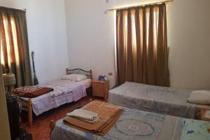 Alojamiento - Jammal Hotel