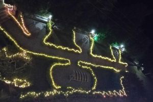 Alojamiento - Kasang Regency Hill Resort