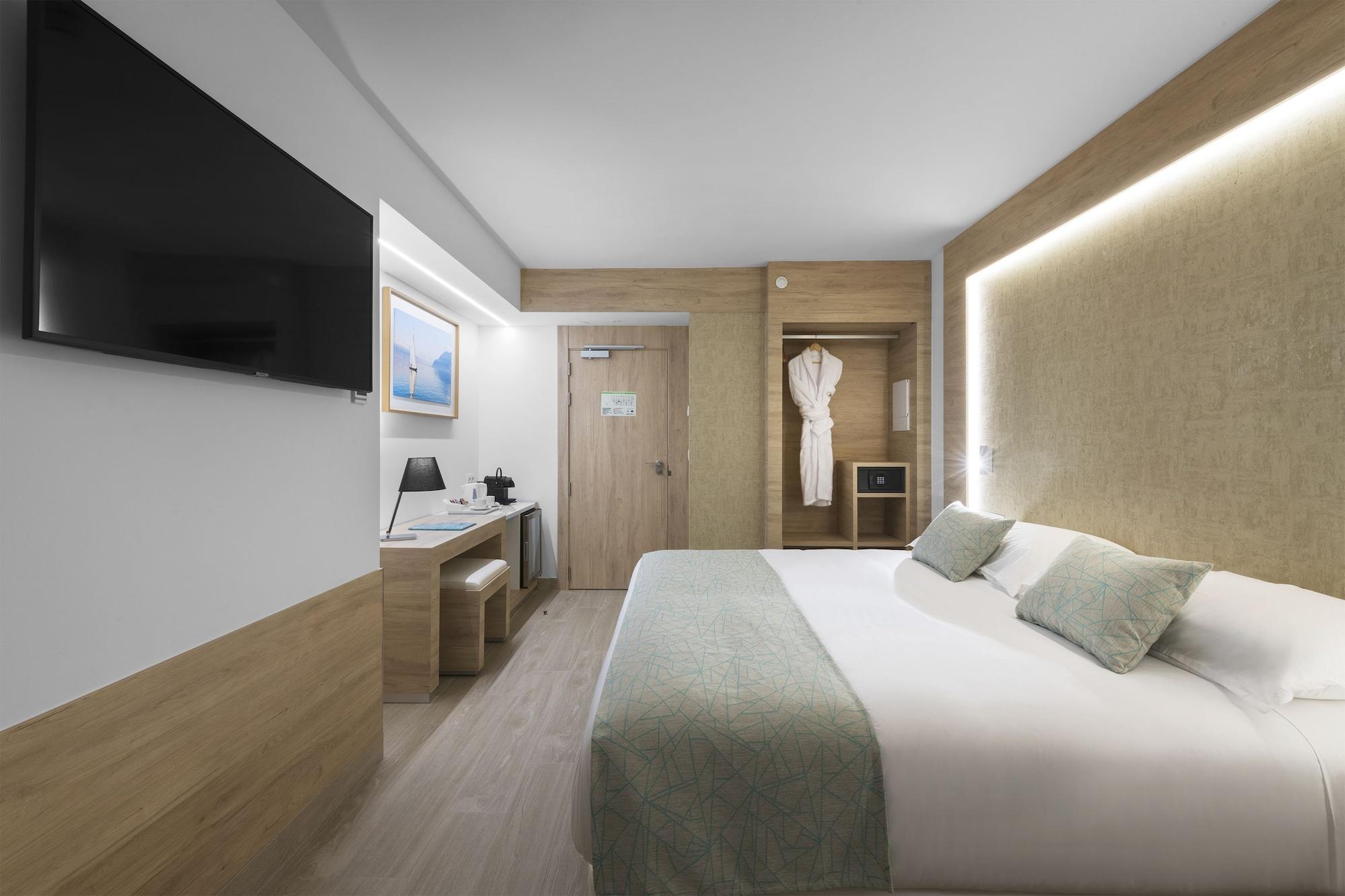 Habitación Elba Sunset Mallorca Thalasso Spa