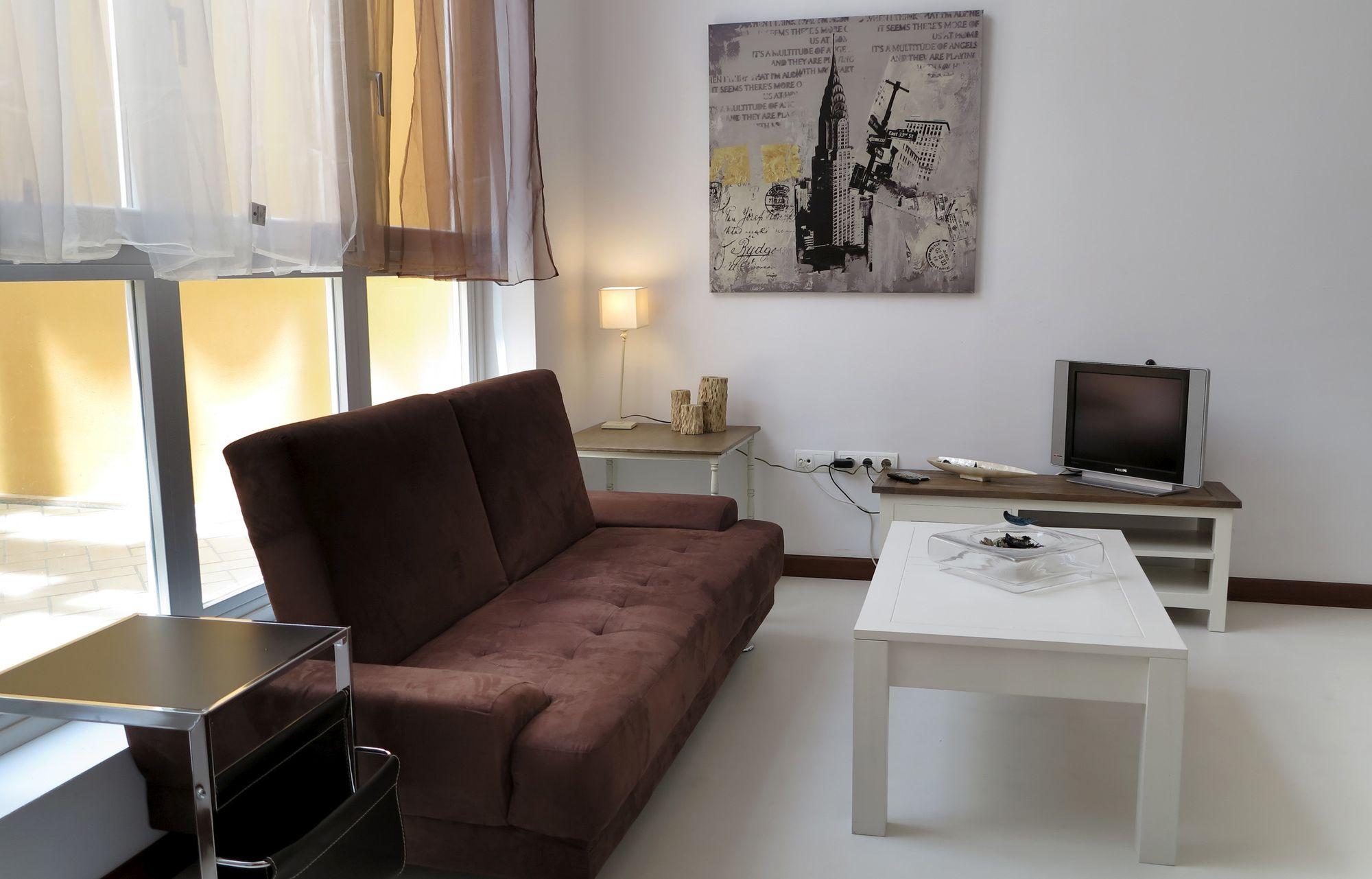 Habitación Hotel Casa Palacio Cadiz