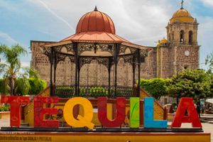 Actividad - Combo Arqueologia y visita a Tequila