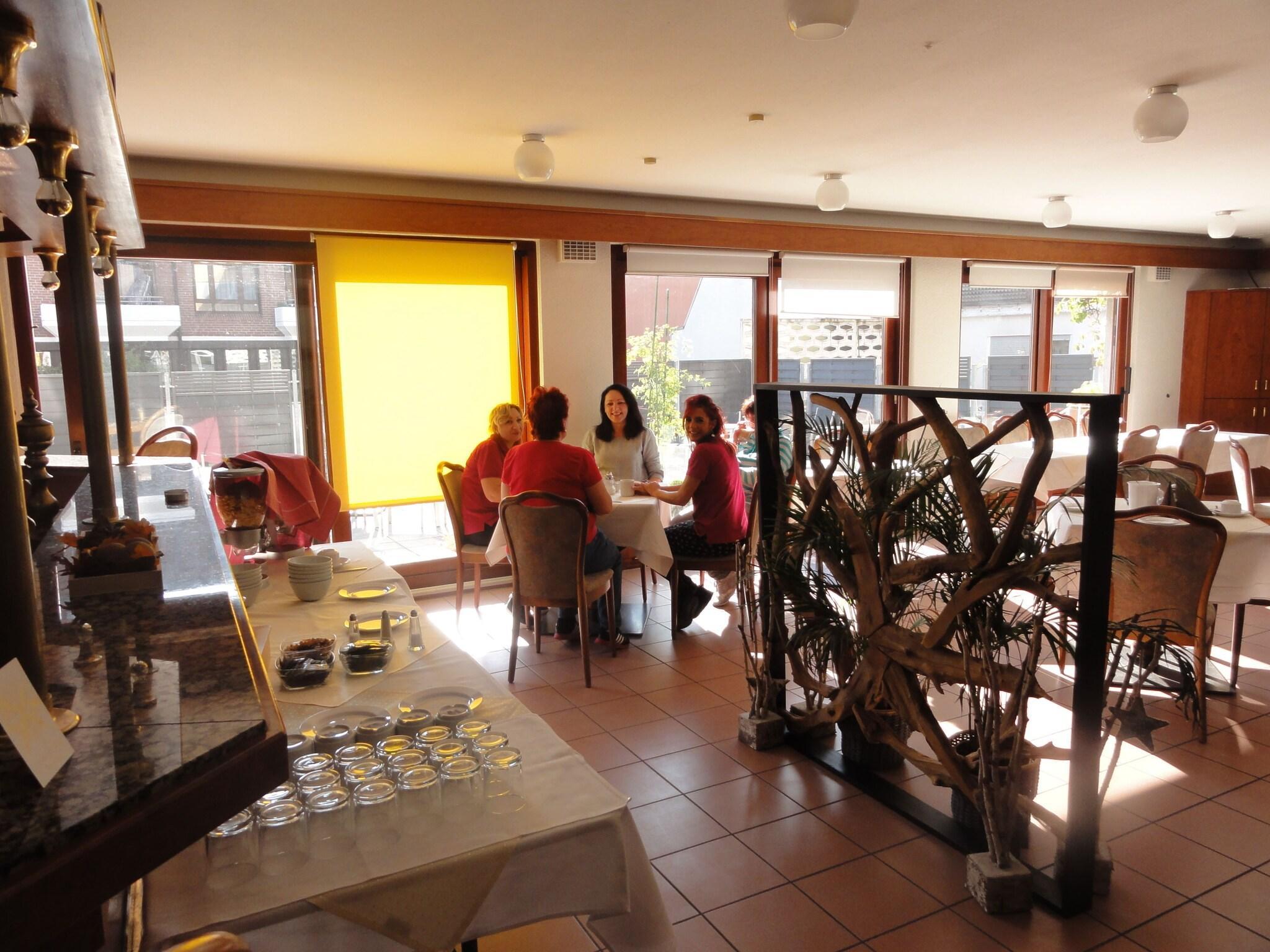 Restaurant Hotel Post Viernheim UG