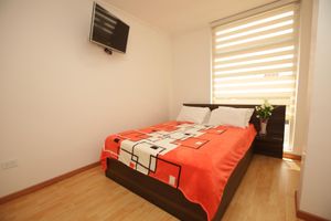 Alojamiento - Hotel Premium EB