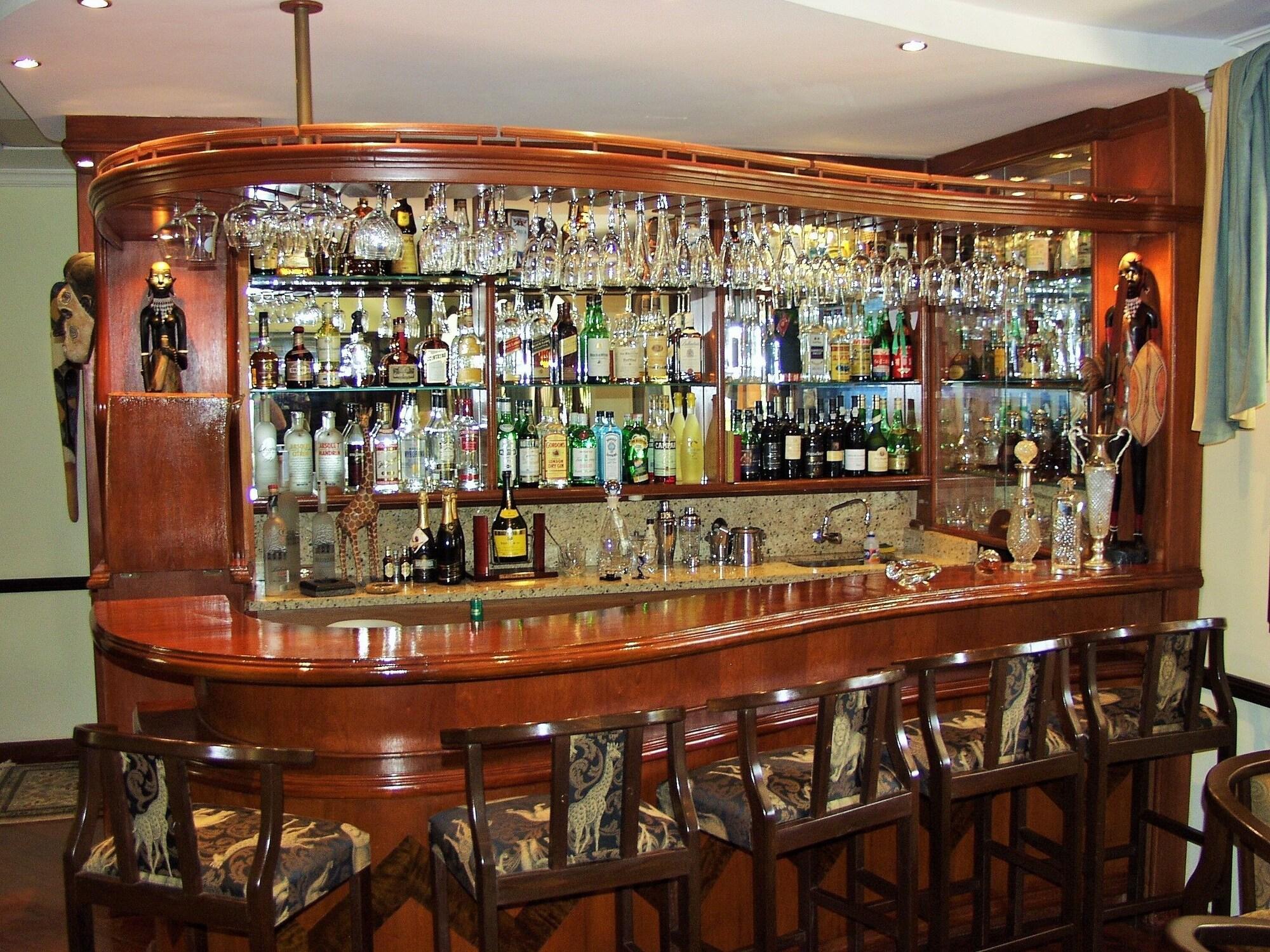 Bar/Salón Ninho da Arara