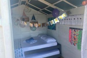 Alquiler Vacacional - Pura Vida la casa del Cholo