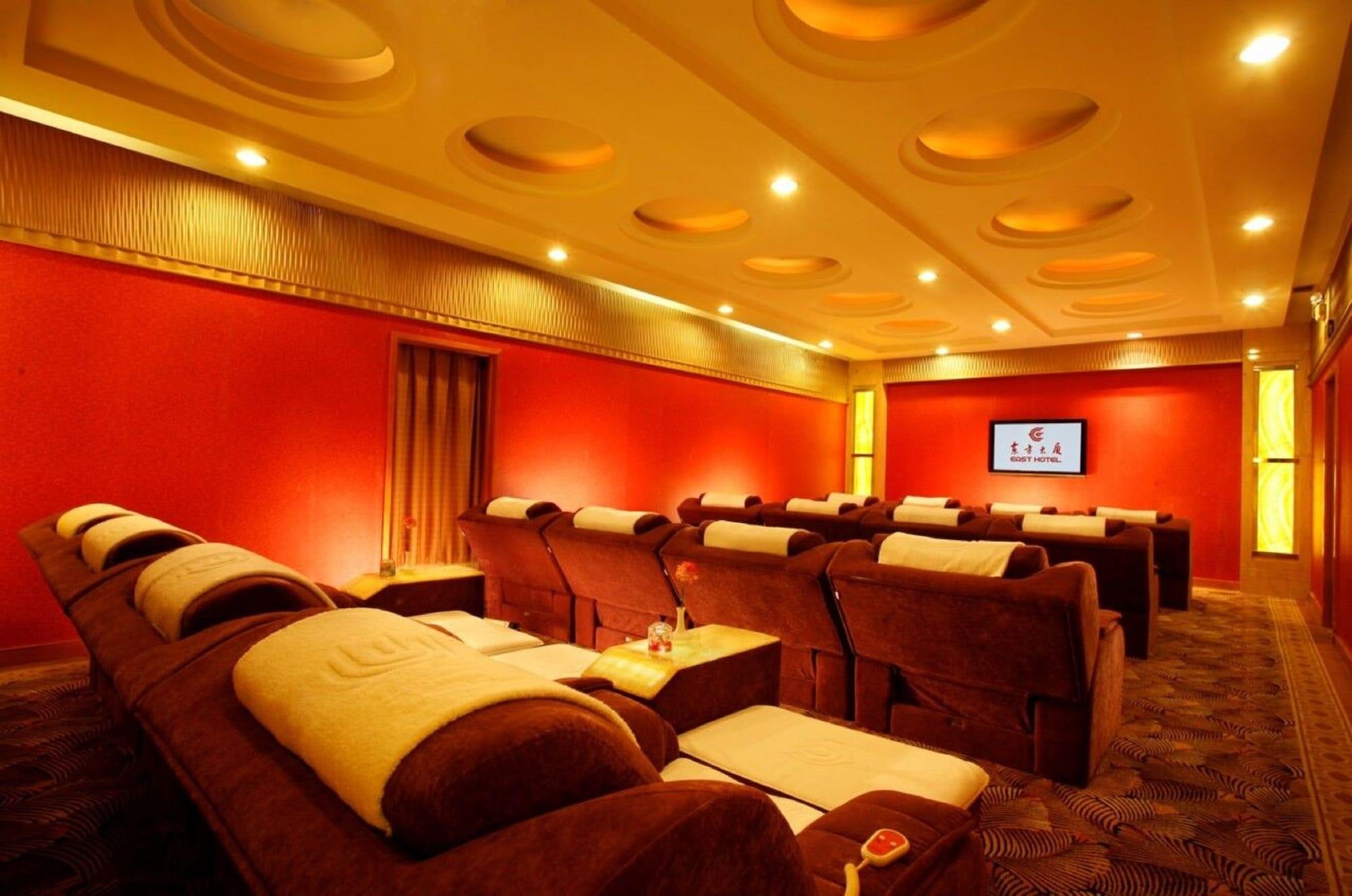 Spa Dalian East Hotel