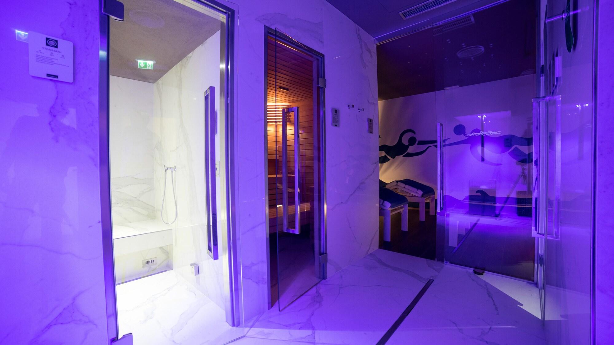 Spa Hotel Cannero Lakeside Resort