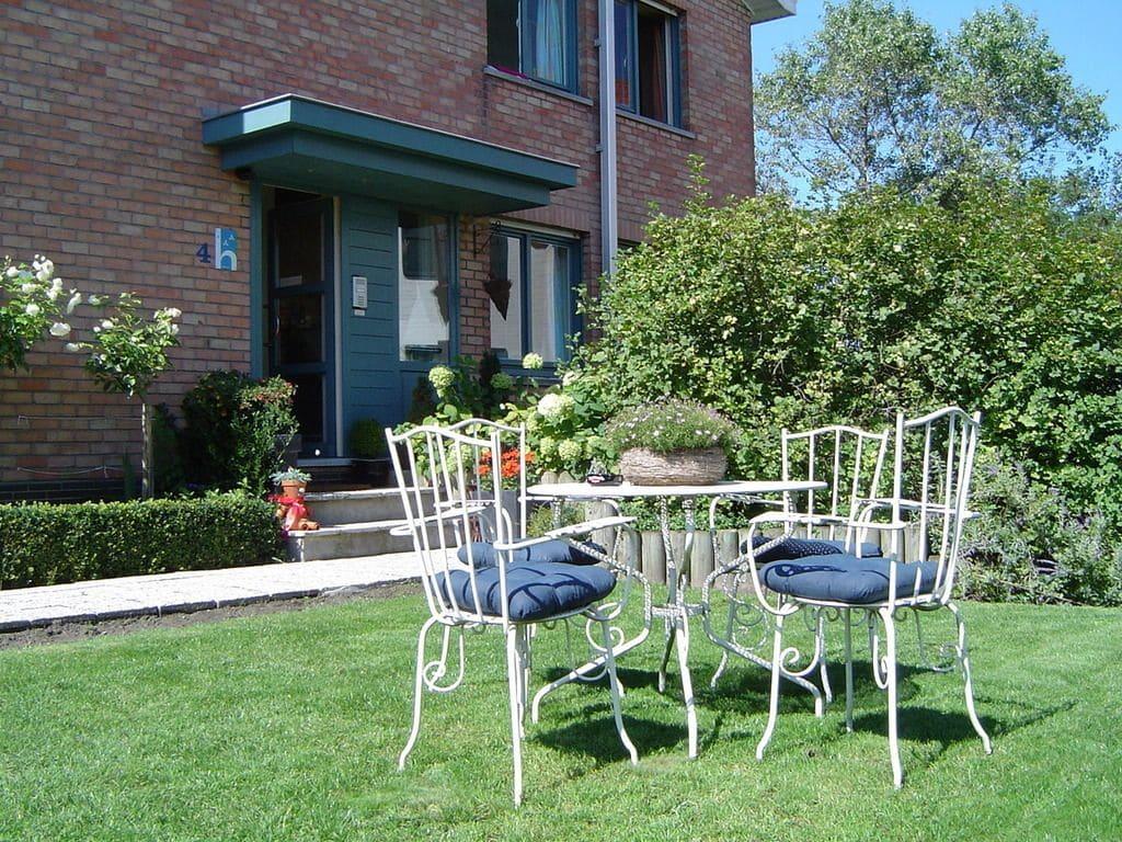 Varios Bilderdijk Hotel