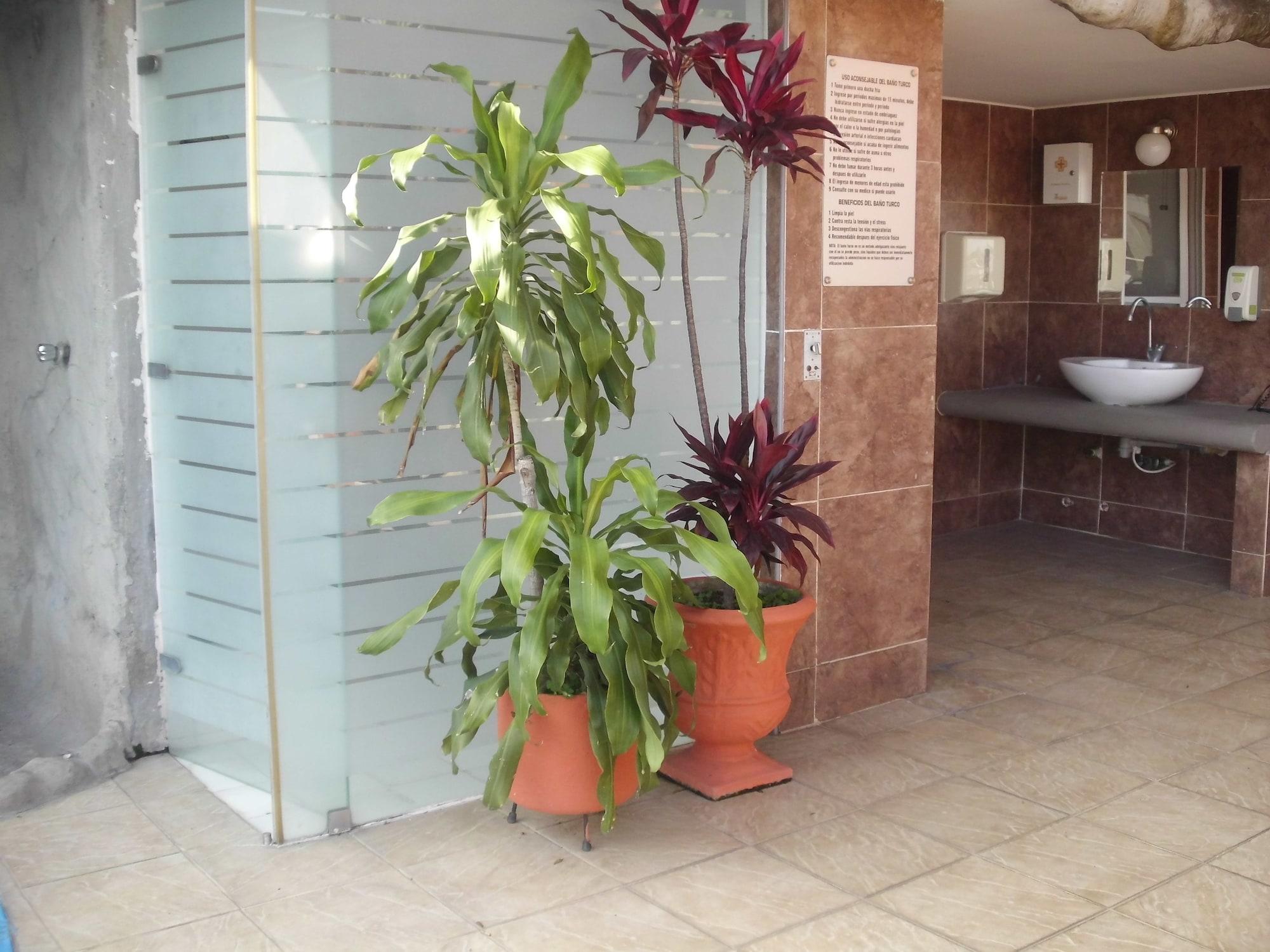 Vista Exterior Suites House Juanambu Apartasuites