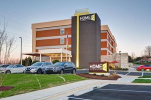 Alojamiento - Home2 Suites by Hilton Winston-Salem Hanes Mall