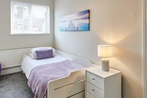 Alquiler Vacacional - Host Stay Appleton House