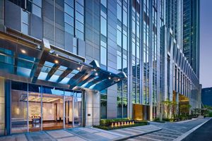 Alojamiento - The Ritz-Carlton, Guangzhou