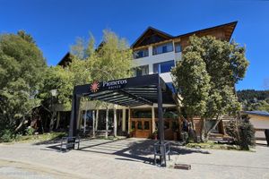 Alojamiento - Pioneros Suites by Grupo Tierra Gaucha