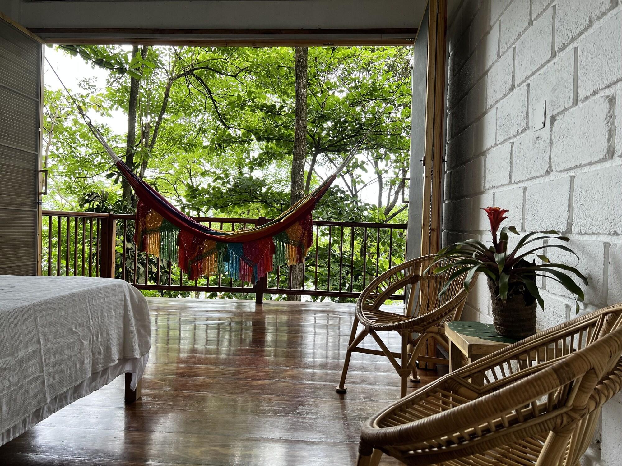 Habitación Casa Galu